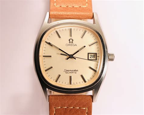 omega vintage canada|omega vintage database.